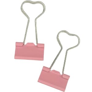 Mini Paper clips - 1 pcs