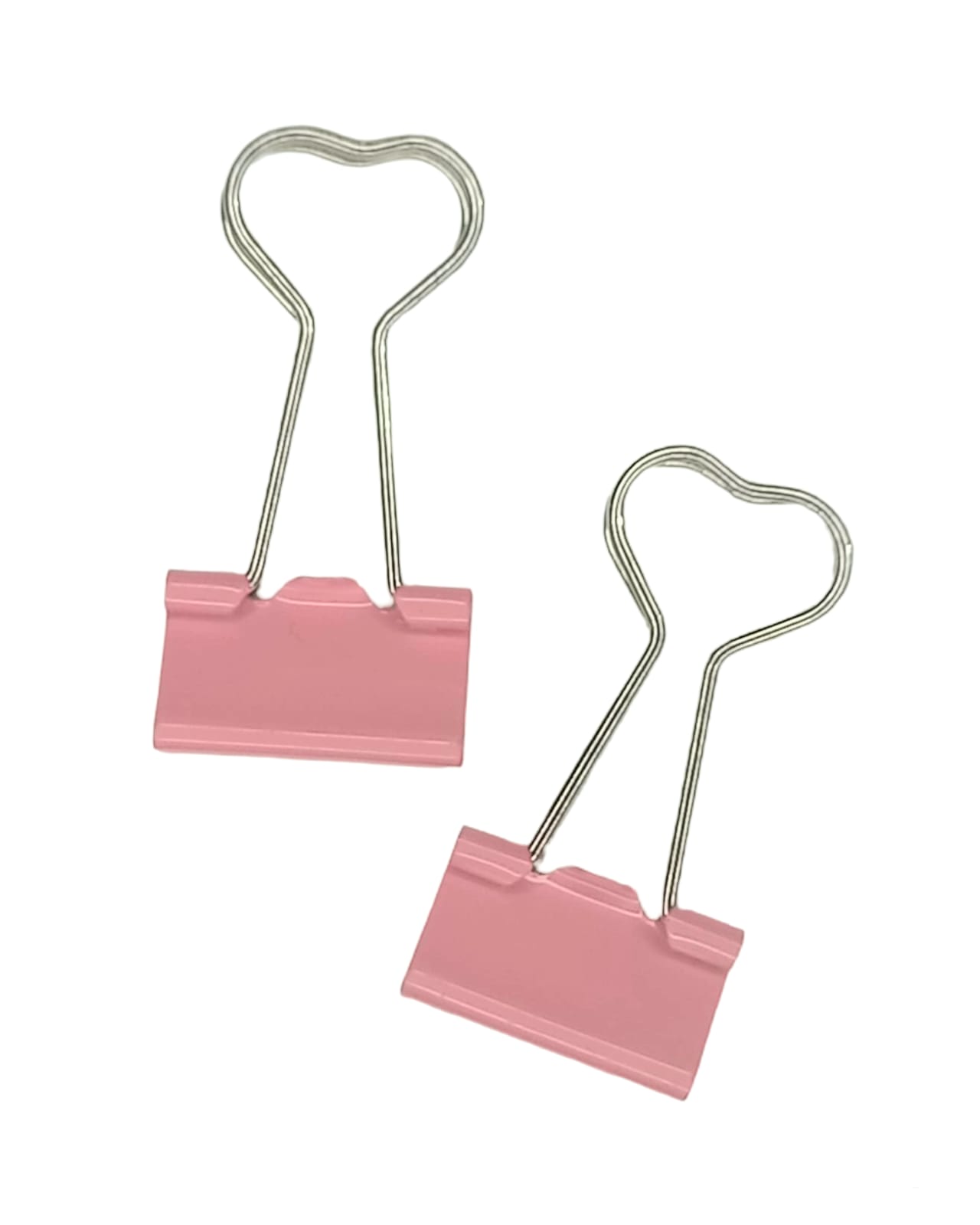 Mini Paper clips - 1 pcs