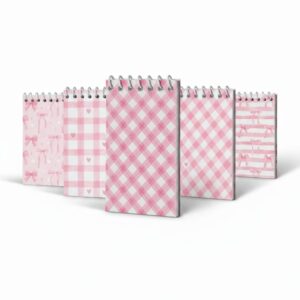 Bow Note Pads - Small - 1 pcs