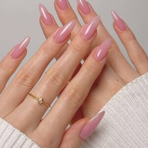 Press-on Nails - 14 pcs